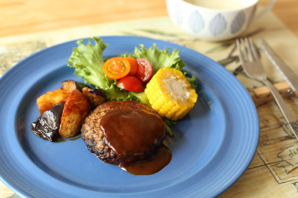 冷凍紙包みシリーズ