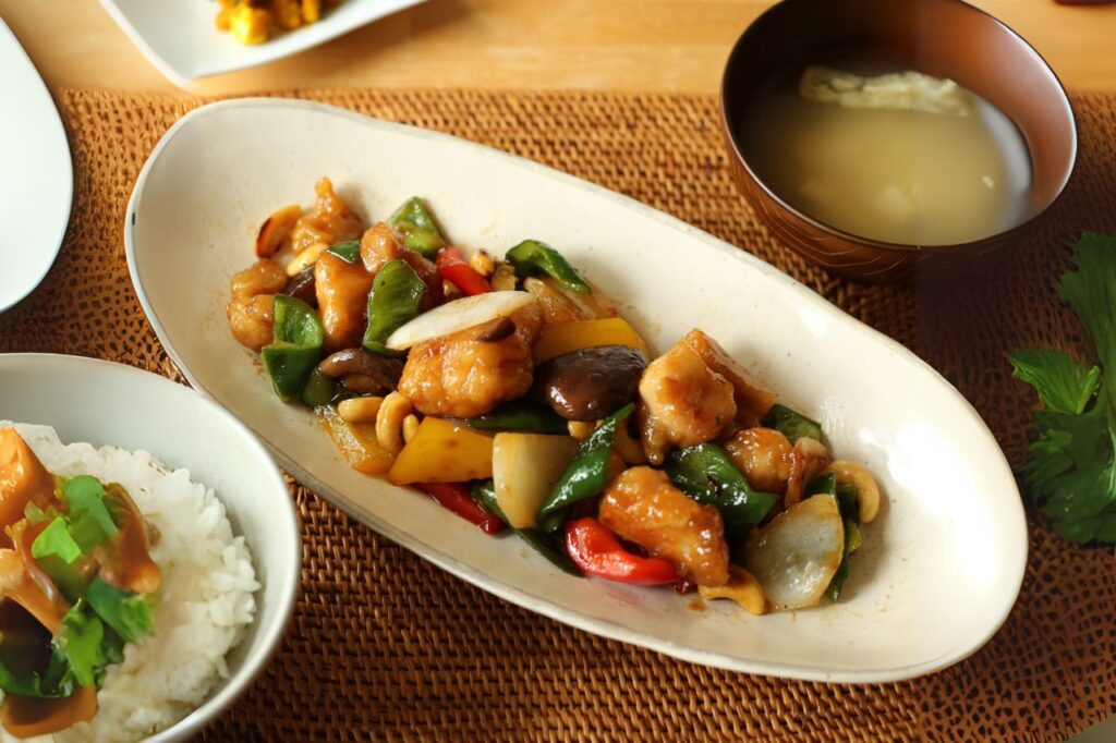 ミールキットシリーズ